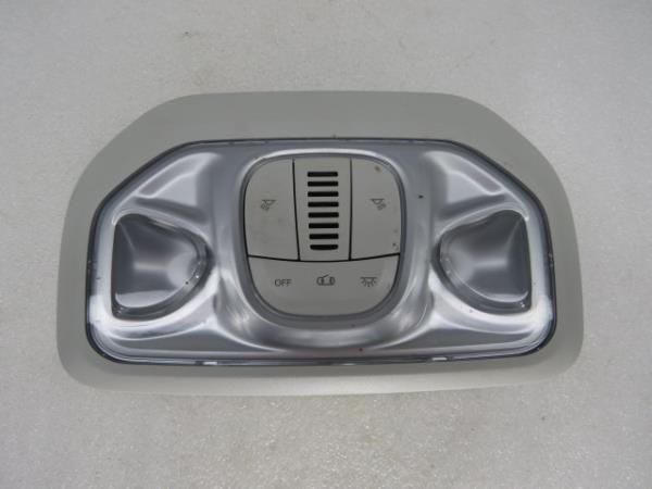 Plafonnier avant FIAT Tipo Wagon (358_)