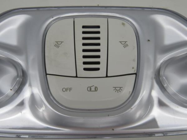 Plafonnier avant FIAT Tipo Wagon (358_) Imagem-1