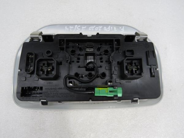 Plafonnier avant FIAT Tipo Wagon (358_) Imagem-2