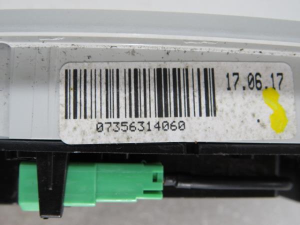 Plafonnier avant FIAT Tipo Wagon (358_) Imagem-4