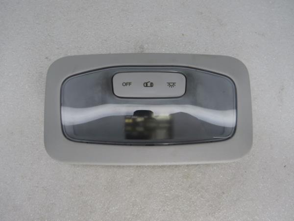 Plafonnier avant FIAT Tipo Wagon (358_)