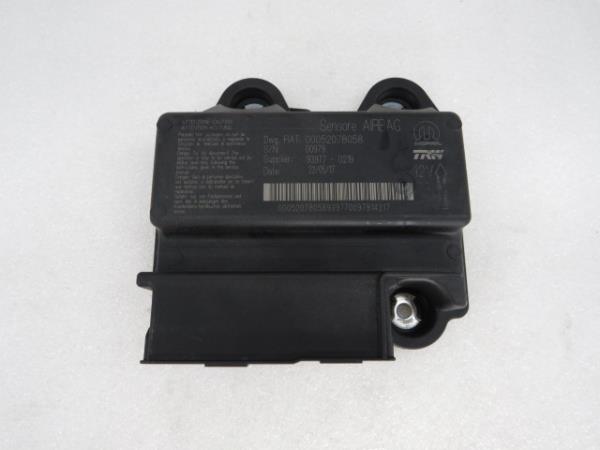 Calculateur  airbag FIAT Tipo Wagon (358_)
