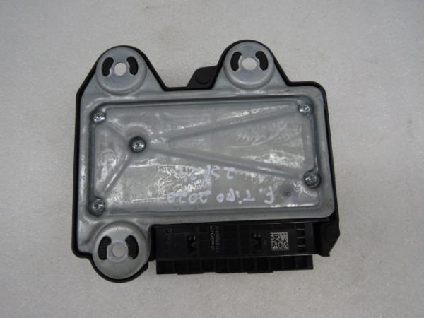 Calculateur  airbag FIAT Tipo Wagon (358_) Imagem-2
