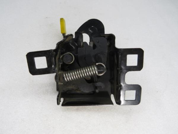 Cerradura / cierre capó FIAT Tipo Wagon (358_) Imagem-2