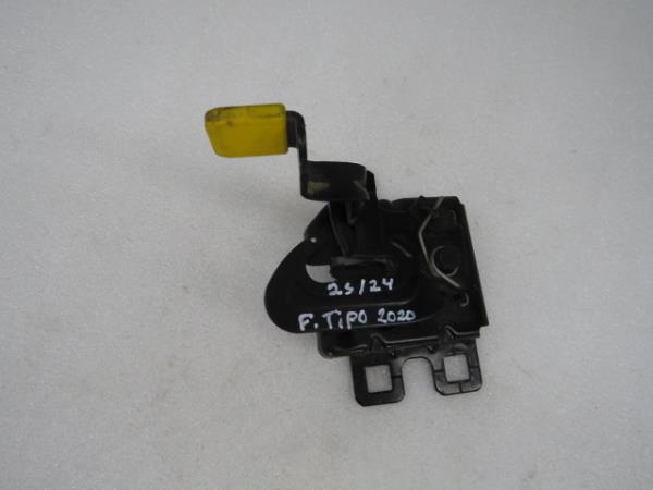 Cerradura / cierre capó FIAT Tipo Wagon (358_) Imagem-1