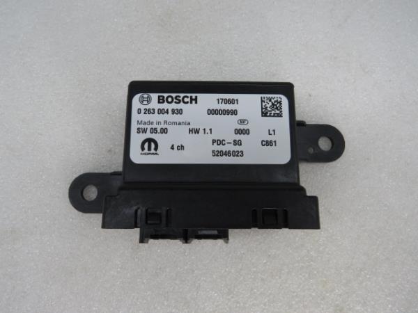 Bouton / interrupteur électromécanique  FIAT Tipo Wagon (358_)