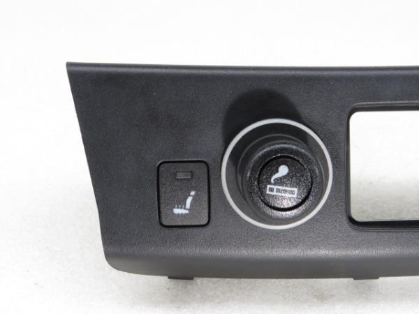 Bouton / interrupteur électromécanique  FIAT Tipo Wagon (358_) Imagem-1