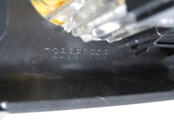 Bouton / interrupteur électromécanique  FIAT Tipo Wagon (358_) Imagem-4