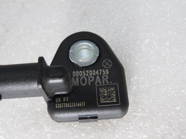 Sensor de impacto FIAT Tipo Wagon (358_) Imagem-3