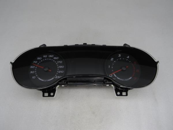 Compteur de vitesse FIAT Tipo Wagon (358_)