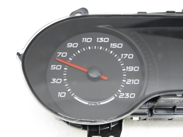 Compteur de vitesse FIAT Tipo Wagon (358_) Imagem-1