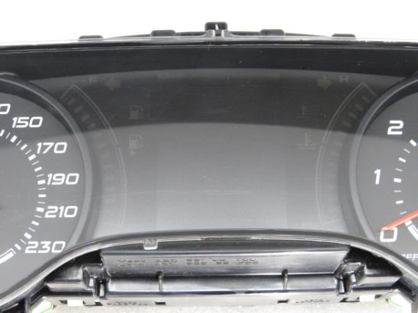 Compteur de vitesse FIAT Tipo Wagon (358_) Imagem-2