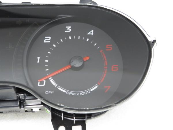 Compteur de vitesse FIAT Tipo Wagon (358_) Imagem-3