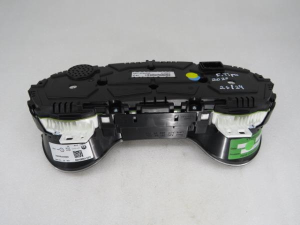 Compteur de vitesse FIAT Tipo Wagon (358_) Imagem-4