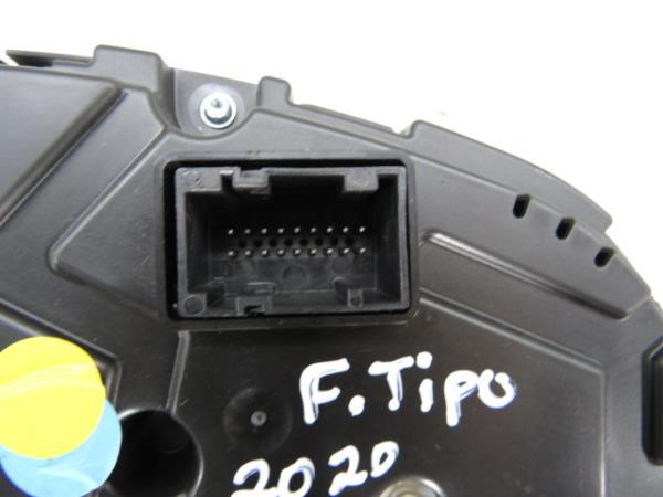 Compteur de vitesse FIAT Tipo Wagon (358_) Imagem-5