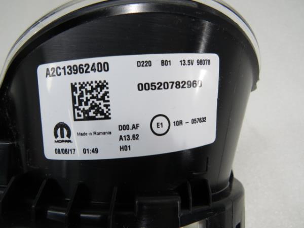 Compteur de vitesse FIAT Tipo Wagon (358_) Imagem-7