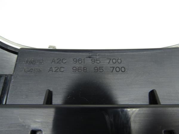 Compteur de vitesse FIAT Tipo Wagon (358_) Imagem-8