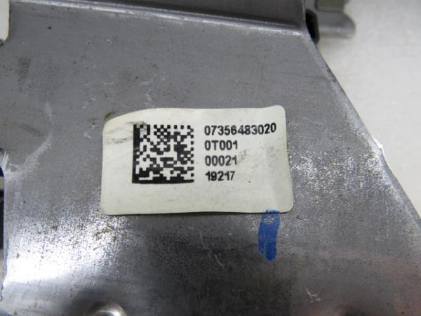 Frein à main / de stationnement FIAT Tipo Wagon (358_) Imagem-4