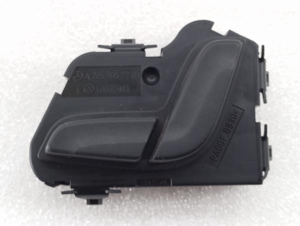 Electromechanical switch  MERCEDES-BENZ GLC (X253)