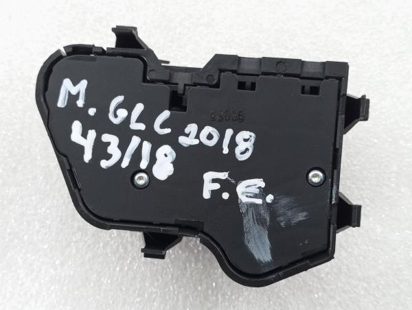 Electromechanical switch  MERCEDES-BENZ GLC (X253) Imagem-2