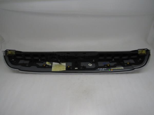 Spoiler portellone FIAT Tipo Wagon (358_) Imagem-3