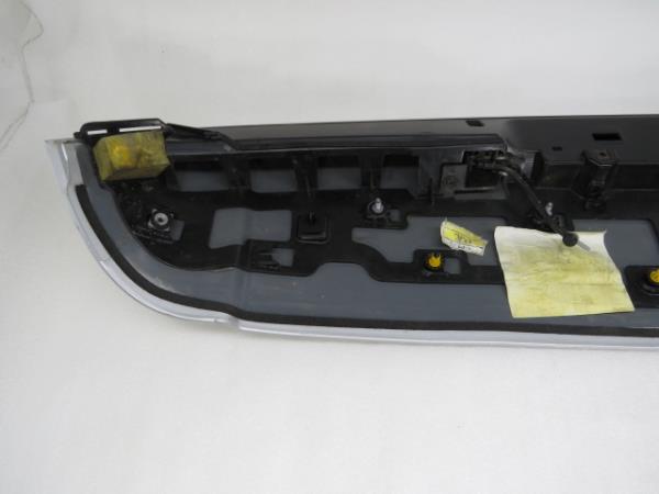 Spoiler portellone FIAT Tipo Wagon (358_) Imagem-4