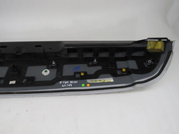 Spoiler portellone FIAT Tipo Wagon (358_) Imagem-5