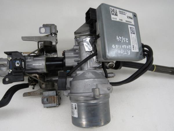 Colonne de direction FIAT Tipo Wagon (358_) Imagem-2