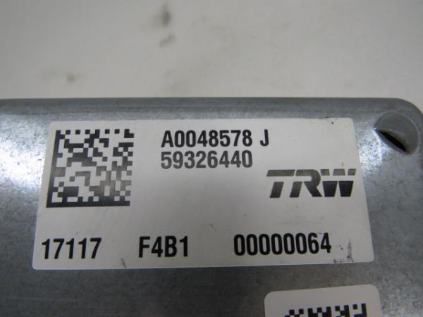 Colonne de direction FIAT Tipo Wagon (358_) Imagem-7