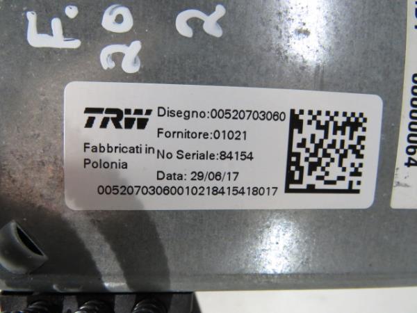 Colonne de direction FIAT Tipo Wagon (358_) Imagem-6