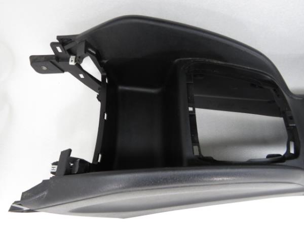 Console central FIAT Tipo Wagon (358_) Imagem-2