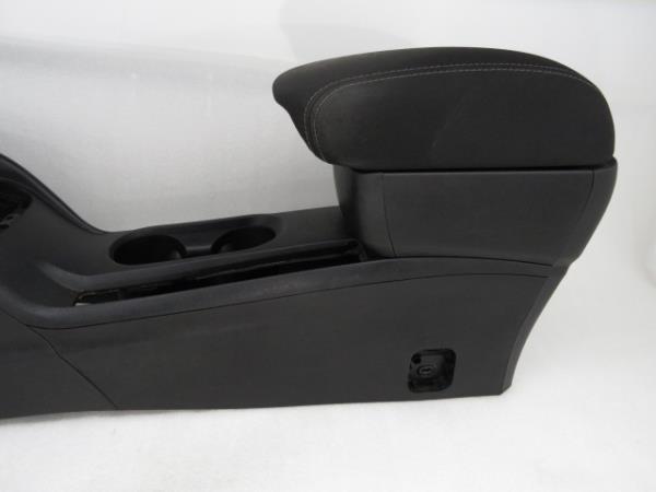 Console central FIAT Tipo Wagon (358_) Imagem-3