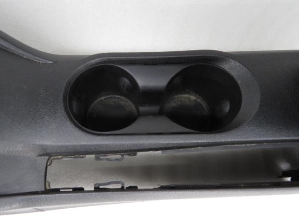 Console central FIAT Tipo Wagon (358_) Imagem-4