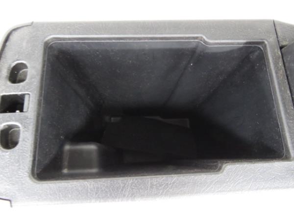 Console central FIAT Tipo Wagon (358_) Imagem-6