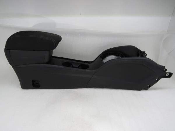 Console central FIAT Tipo Wagon (358_) Imagem-8