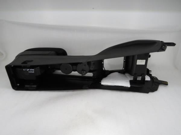 Console central FIAT Tipo Wagon (358_) Imagem-9