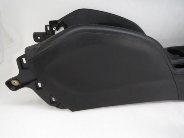 Console central FIAT Tipo Wagon (358_) Imagem-0