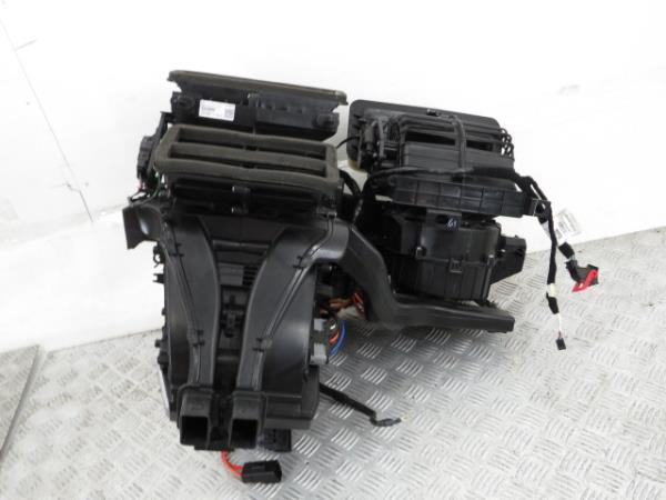 Chauffage / sofagem completa FIAT Tipo Wagon (358_) Imagem-4