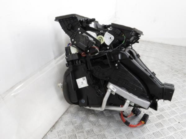 Chauffage / sofagem completa FIAT Tipo Wagon (358_) Imagem-5