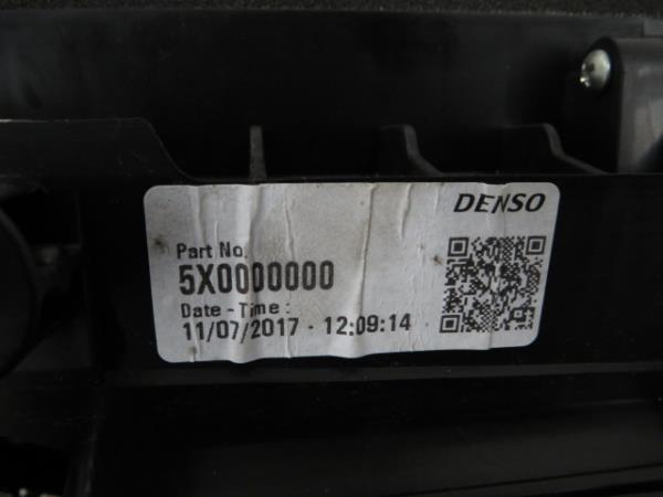 Chauffage / sofagem completa FIAT Tipo Wagon (358_) Imagem-7