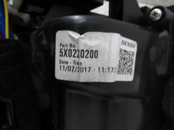 Chauffage / sofagem completa FIAT Tipo Wagon (358_) Imagem-8