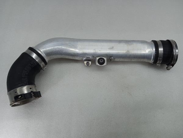 Tubo do intercooler MERCEDES-BENZ GLC (X253) Imagem-4