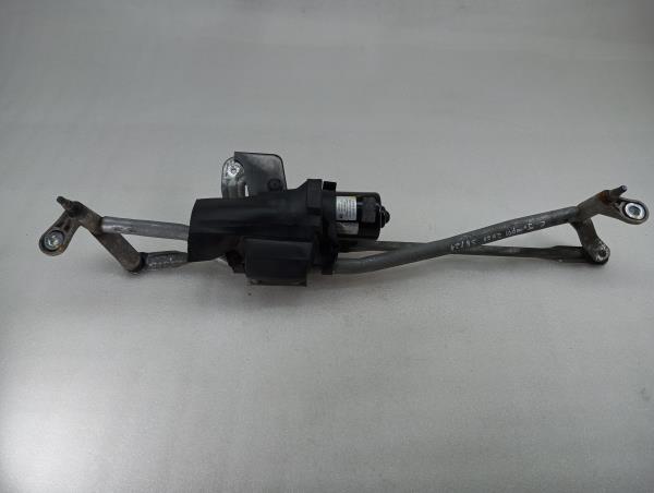 Motor limpa vidros frente CITROËN Jumper Furgão