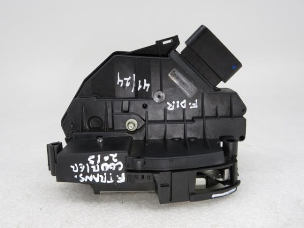 Front Right Door Lock FORD Transit Courier I
