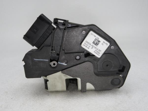 Serratura / chiusura porta Anteriore Destro FORD Transit Courier I Imagem-1