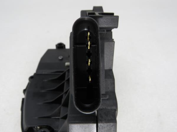 Serratura / chiusura porta Anteriore Destro FORD Transit Courier I Imagem-2