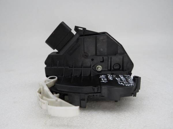 Front Left Door Lock FORD Transit Courier I