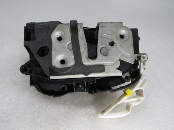 Serratura / chiusura porta anteriore sinistro FORD Transit Courier I Imagem-3