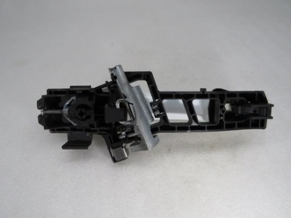 Maniglia porta anteriore destra FORD Transit Courier I Imagem-2