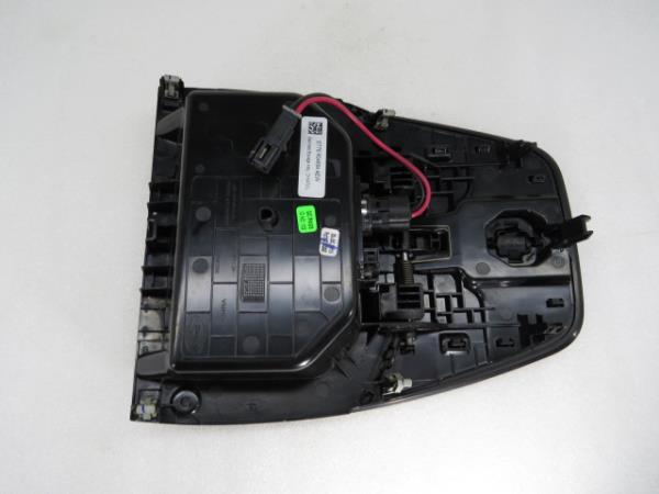 Plastica generica FORD Transit Courier I Imagem-5